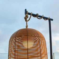 LUMISKY Lampadaires Support De Lampe Métal Gris 41CM -Éclairage Soldes 2024 support de lampe metal gris 41cm 1