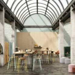 Maisons Du Monde Suspensions Suspension 14 Globes En Verre Fumé Et Métal Noir -Éclairage Soldes 2024 suspension 14 globes en verre fume et metal noir 1000 12 38 210778 4