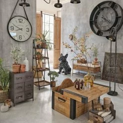 Maisons Du Monde Suspensions Suspension 3 Abat-jour En Métal Noir -Éclairage Soldes 2024 suspension 3 abat jour en metal noir 1000 2 37 222872 3