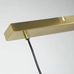 Maisons Du Monde Suspensions Suspension 4 Abat-jours En Verre Et En Métal Doré -Éclairage Soldes 2024 suspension 4 abat jours en verre et en metal dore 1000 11 15 210386 2