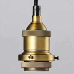 Maisons Du Monde Suspensions Suspension 5 Douilles En Métal Coloris Noir Et Laiton 10 Maisons Du Monde Suspensions Suspension 5 Douilles En Métal Coloris Noir Et Laiton -Éclairage Soldes 2024 suspension 5 douilles en metal coloris noir et laiton 1000 9 38 165555 4