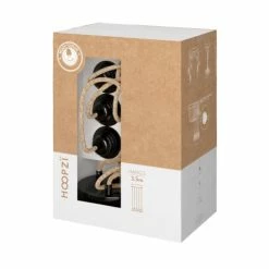 Hoopzi Suspensions Suspension 5 Fils électriques En Tissu Ficelle 3,5m Douille Noire -Éclairage Soldes 2024 suspension 5 fils electriques en tissu ficelle 3 5m douille noire 3