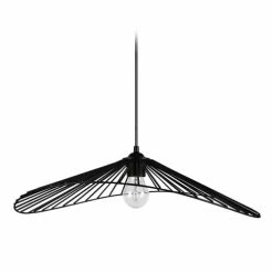 Tosel Suspensions Suspension Acier Noir