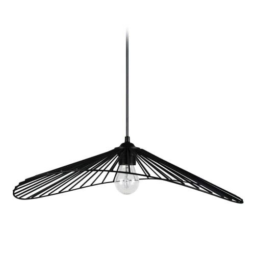 Tosel Suspensions Suspension Acier Noir 3 Tosel Suspensions Suspension Acier Noir