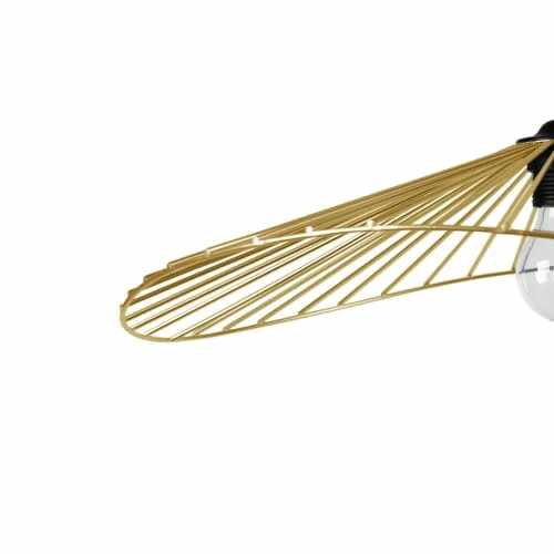 Tosel Suspensions Suspension Acier Noir 6 Tosel Suspensions Suspension Acier Noir – Image 4