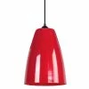 Tosel Suspensions Suspension Acier Rouge