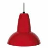 Tosel Suspensions Suspension Aluminium Rouge