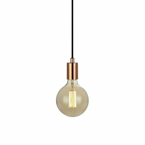 Markslöjd Suspensions Suspension Avec Prise Métal Ø4.5cm 3 Markslöjd Suspensions Suspension Avec Prise Métal Ø4.5cm