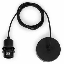 Good & Mojo Suspensions Suspension Bambou Jute D60cm -Éclairage Soldes 2024 suspension bambou jute d60cm 5