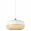 Good & Mojo Suspensions Suspension Bambou Naturel D40/H22cm