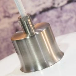 Good & Mojo Suspensions Suspension Bambou Naturel D40/H22cm -Éclairage Soldes 2024 suspension bambou naturel d40 h22cm 5