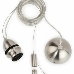 Good & Mojo Suspensions Suspension Bambou Naturel D53cm -Éclairage Soldes 2024 suspension bambou naturel d53cm 9