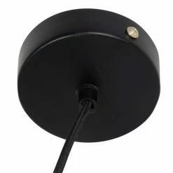 Éclairage Soldes 2024 -Éclairage Soldes 2024 suspension bois de manguier beige et verre d30 1000 13 39 227507 4