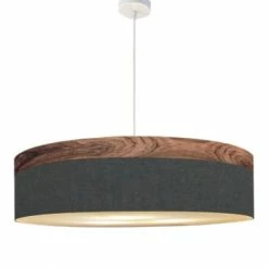 Abat-jours Suspensions Suspension Boobby Slim Blanc T 65 X H 20 13 Abat-jours Suspensions Suspension Boobby Slim Blanc T 65 X H 20 -Éclairage Soldes 2024 suspension boobby slim gris souris t 65 x h 20