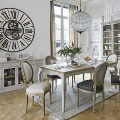 Maisons Du Monde Suspensions Suspension Boule à Pampilles Et Métal Coloris Rouille -Éclairage Soldes 2024 suspension boule a pampilles et metal coloris rouille 1000 1 8 130306 13