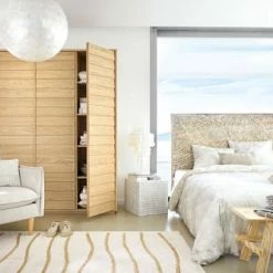 Maisons Du Monde Suspensions Suspension Boule En Nacre -Éclairage Soldes 2024 suspension boule en nacre 1000 5 32 191051 2