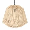Home Maison Suspensions Suspension Corde D30cm H26cm