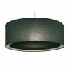 Metropolight Suspensions Suspension Cylindre Avec Diffuseur Textile D58cm -Éclairage Soldes 2024 suspension cylindre avec diffuseur textile d58cm 6