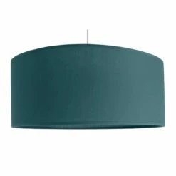 Metropolight Suspensions Suspension Cylindre Textile D48cm