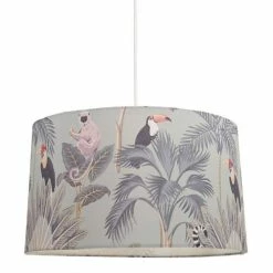 Decoratie Suspensions Suspension Cylindrique D40cm