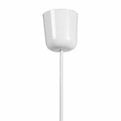 Decoratie Suspensions Suspension Cylindrique D40cm -Éclairage Soldes 2024 suspension cylindrique d40cm 3