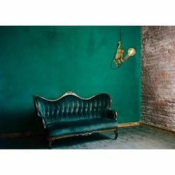 Lampea Suspensions Suspension De Salle à Manger En Matière Plastique Noir 185 Cm -Éclairage Soldes 2024 suspension de salle a manger en matiere plastique noir 185 cm 4