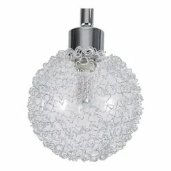 Lampea Suspensions Suspension Design En Aluminium 18 Cm -Éclairage Soldes 2024 suspension design en aluminium 18 cm 4