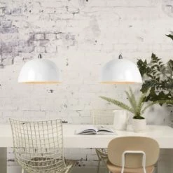 Good & Mojo Suspensions Suspension Double En Bambou L135cm -Éclairage Soldes 2024 suspension double en bambou l135cm 1