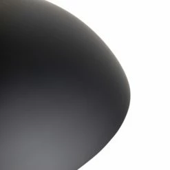 Lucide Suspensions Suspension En Aluminium Noir -Éclairage Soldes 2024 suspension en aluminium noir 1