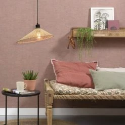 Good & Mojo Suspensions Suspension En Bambou Asymétrique D40 -Éclairage Soldes 2024 suspension en bambou asymetrique d40 4