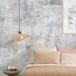 Good & Mojo Suspensions Suspension En Bambou Asymétrique D60 -Éclairage Soldes 2024 suspension en bambou asymetrique d60 3