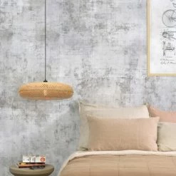 Good & Mojo Suspensions Suspension En Bambou Naturel H17cm -Éclairage Soldes 2024 suspension en bambou naturel h17cm 4