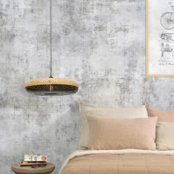 Good & Mojo Suspensions Suspension En Bambou Noir H17cm 12 Good & Mojo Suspensions Suspension En Bambou Noir H17cm -Éclairage Soldes 2024 suspension en bambou noir h17cm 10