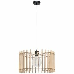 Britop Lighting Suspensions Suspension En Bois -Éclairage Soldes 2024 suspension en bois 26