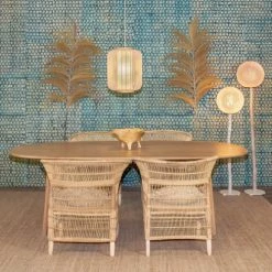 Now’s Home Suspensions Suspension En Bois Et Crochet -Éclairage Soldes 2024 suspension en bois et crochet 5