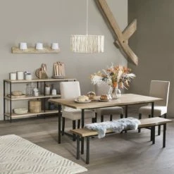 Maisons Du Monde Suspensions Suspension En Bois Flotté D54 12 Maisons Du Monde Suspensions Suspension En Bois Flotté D54 -Éclairage Soldes 2024 suspension en bois flotte d54 1000 12 20 190752 6