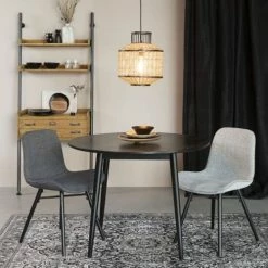 Drawer Suspensions Suspension En Cannage D30x35cm Naturel -Éclairage Soldes 2024 suspension en cannage d30x35cm naturel 1