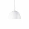 Lussiol Lighting Suspensions Suspension En Céramique Blanc D. 25 Cm -Éclairage Soldes 2024 suspension en ceramique blanc d 25 cm
