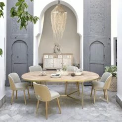 Maisons Du Monde Suspensions Suspension En Coquillages Et Nacre -Éclairage Soldes 2024 suspension en coquillages et nacre 1000 4 0 165312 14