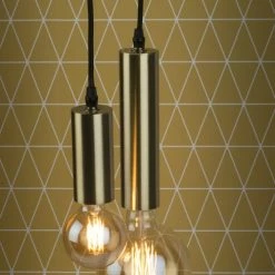 It's About Romi Suspensions Suspension En Fer Doré H20cm 9 It's About Romi Suspensions Suspension En Fer Doré H20cm -Éclairage Soldes 2024 suspension en fer dore h20cm 2