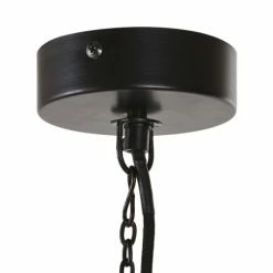 Maisons Du Monde Suspensions Suspension En Feuilles De Bananier Tressées Main -Éclairage Soldes 2024 suspension en feuilles de bananier tressees main 1000 14 20 214860 2