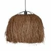 Maisons Du Monde Suspensions Suspension En Fibre Végétale