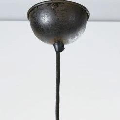 Maisons Du Monde Suspensions Suspension En Manguier Et Métal Effet Vieilli D51 -Éclairage Soldes 2024 suspension en manguier et metal effet vieilli d51 1000 7 23 200267 2