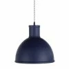 Maisons Du Monde Suspensions Enfant Suspension En Métal Bleu Marine -Éclairage Soldes 2024 suspension en metal bleu marine 1000 11 34 193267 1