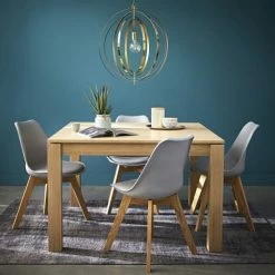 Maisons Du Monde Suspensions Suspension En Métal Doré Cercles Articulés -Éclairage Soldes 2024 suspension en metal dore cercles articules 1000 14 5 189343 2