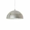 Lussiol Lighting Suspensions Suspension En Métal Gris D. 30 Cm