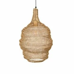 BOITE A DESIGN Suspensions Suspension En Métal Laiton