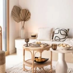 Maisons Du Monde Suspensions Suspension En Métal Noir -Éclairage Soldes 2024 suspension en metal noir 1000 4 30 221922 3