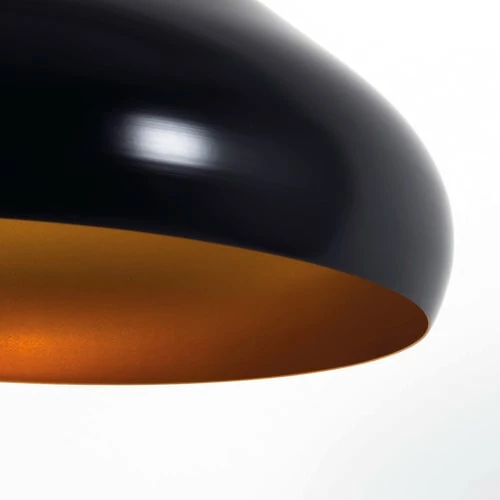 Aluminor Suspensions Suspension En Métal Noir 7 Aluminor Suspensions Suspension En Métal Noir – Image 5