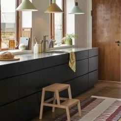 Hubsch Suspensions Suspension En Métal Vert -Éclairage Soldes 2024 suspension en metal vert 3